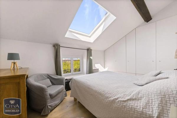 Appartement à vendre 4 pièces 89.59m²