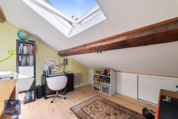 Appartement à vendre 4 pièces 89.59m²