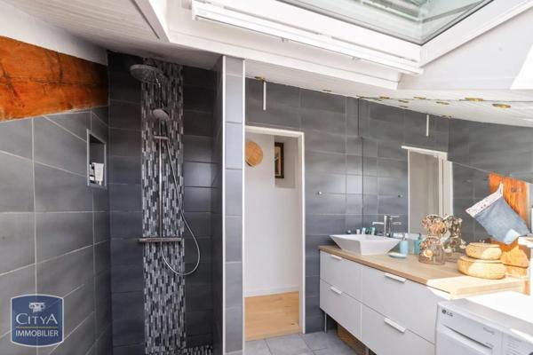 Appartement à vendre 4 pièces 89.59m²