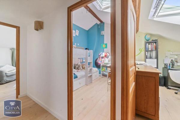 Appartement à vendre 4 pièces 89.59m²