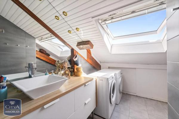 Appartement à vendre 4 pièces 89.59m²