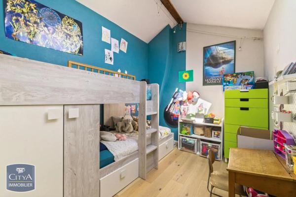 Appartement à vendre 4 pièces 89.59m²