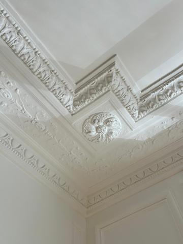 Appartement à vendre  6 pièces - 141 m2 PARIS - 75007