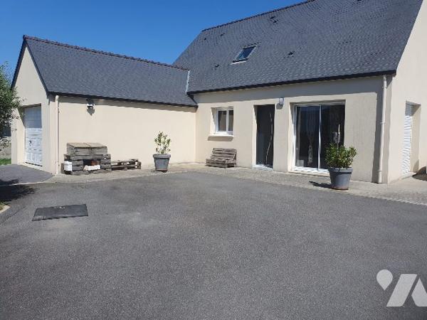 Maison à vendre Cordemais