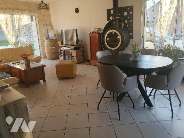 Maison à vendre Cordemais