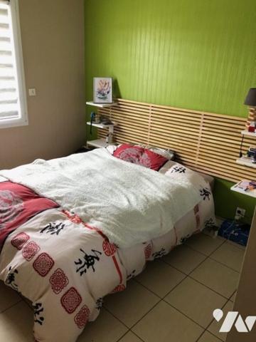 Maison à vendre Cordemais