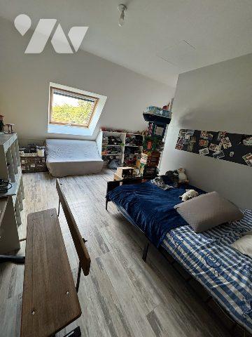 Maison à vendre Cordemais