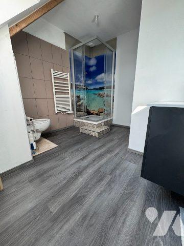 Maison à vendre Cordemais