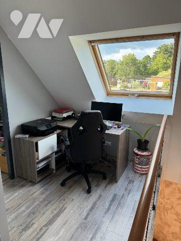 Maison à vendre Cordemais