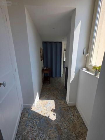 Maison à vendre à Montreuil-Juigné dans le Maine-et-Loire (49460), ref : 49115/MAIS/498