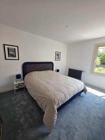 Maison à vendre à Montreuil-Juigné dans le Maine-et-Loire (49460), ref : 49115/MAIS/498