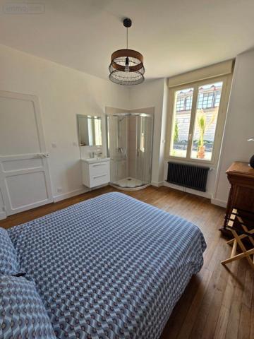 Maison à vendre à Montreuil-Juigné dans le Maine-et-Loire (49460), ref : 49115/MAIS/498