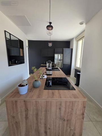 Maison à vendre à Montreuil-Juigné dans le Maine-et-Loire (49460), ref : 49115/MAIS/498