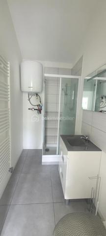 Appartement de 45,47 m²