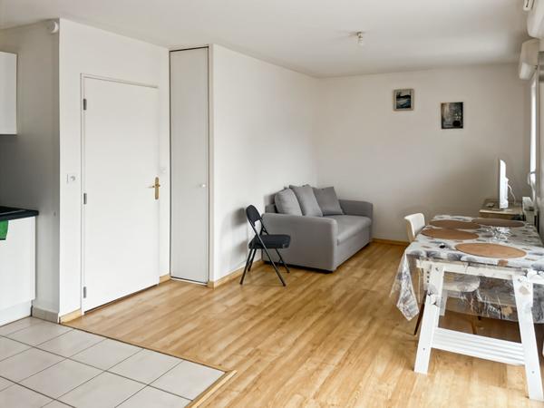 Appartement plein coeur de SAINT-SEVER
