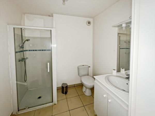 Appartement plein coeur de SAINT-SEVER