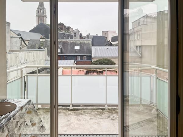 Appartement plein coeur de SAINT-SEVER