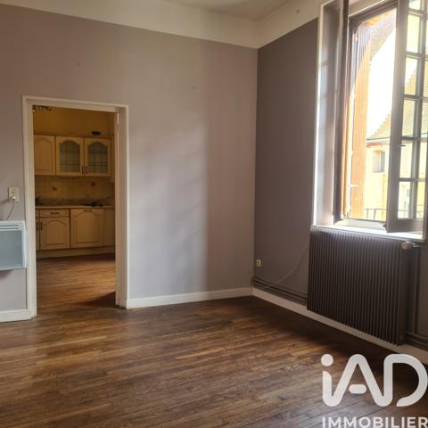 Maison à vendre 6 pièces 166 m² Seurre