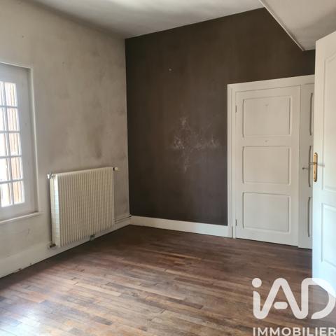 Maison à vendre 6 pièces 166 m² Seurre