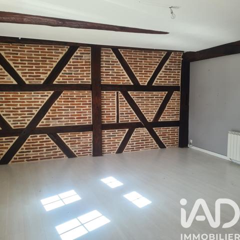 Maison à vendre 6 pièces 166 m² Seurre