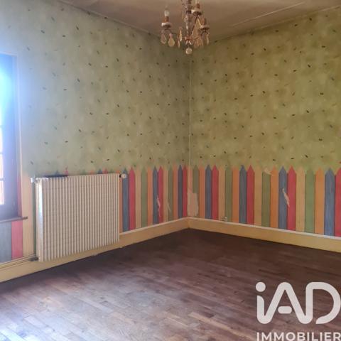 Maison à vendre 6 pièces 166 m² Seurre
