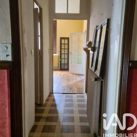 Maison à vendre 6 pièces 166 m² Seurre