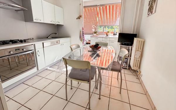 Appartement à vendre    3 pièces • 90,71 m2 Pau