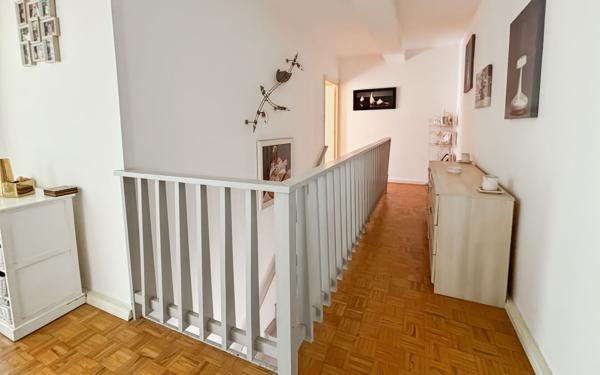 Appartement à vendre    3 pièces • 90,71 m2 Pau