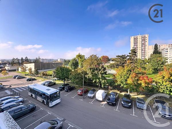 Appartement F3 à vendre  3 pièces - 69,92 m2 AUXERRE - 89