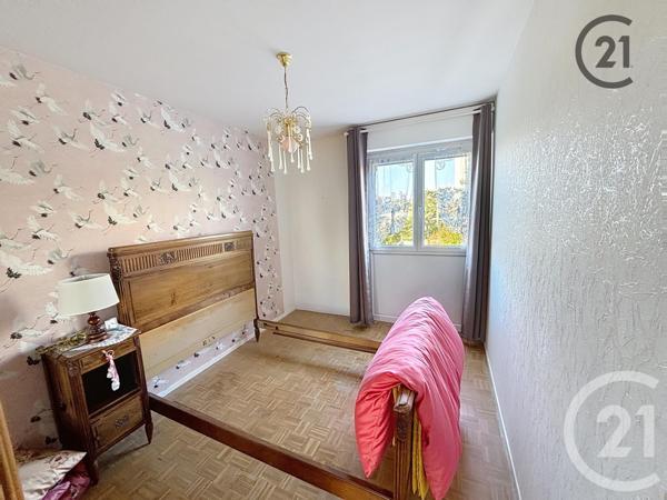 Appartement F3 à vendre  3 pièces - 69,92 m2 AUXERRE - 89