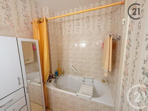 Appartement F3 à vendre  3 pièces - 69,92 m2 AUXERRE - 89