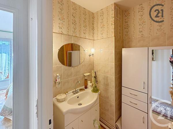 Appartement F3 à vendre  3 pièces - 69,92 m2 AUXERRE - 89