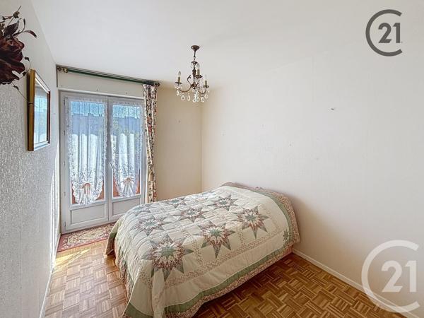 Appartement F3 à vendre  3 pièces - 69,92 m2 AUXERRE - 89