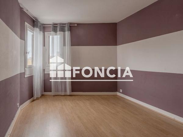 À vendre Appartement 5 pièces 96.29 m² - Le Mans 72100