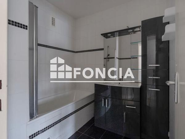 À vendre Appartement 5 pièces 96.29 m² - Le Mans 72100