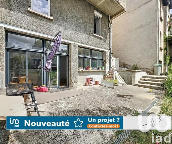 Maison à vendre 6 pièces 160 m² Millau