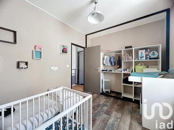 Maison à vendre 6 pièces 160 m² Millau