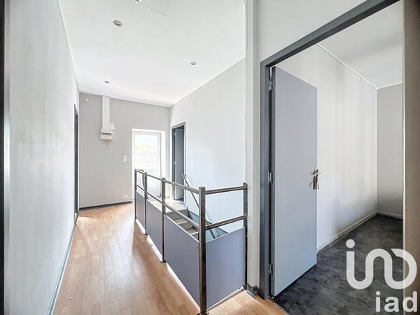 Maison à vendre 6 pièces 160 m² Millau