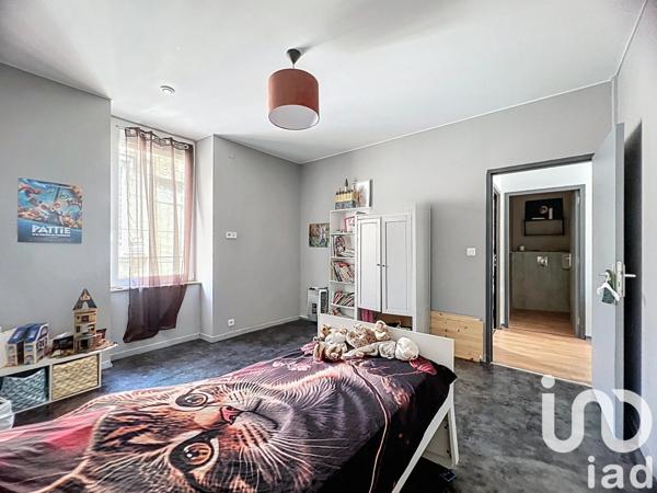 Maison à vendre 6 pièces 160 m² Millau