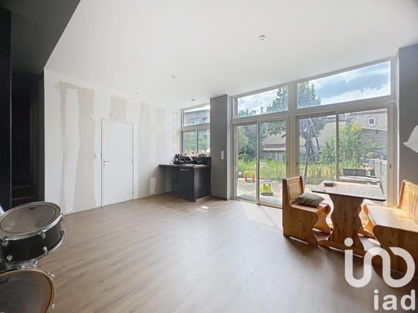 Maison à vendre 6 pièces 160 m² Millau