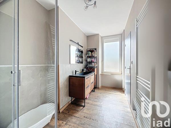 Maison à vendre 6 pièces 160 m² Millau