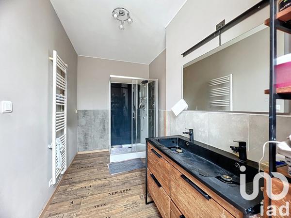 Maison à vendre 6 pièces 160 m² Millau