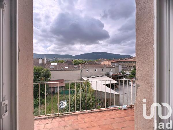 Maison à vendre 6 pièces 160 m² Millau