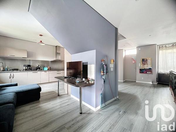 Maison à vendre 6 pièces 160 m² Millau