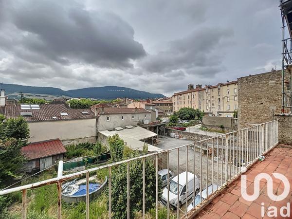 Maison à vendre 6 pièces 160 m² Millau