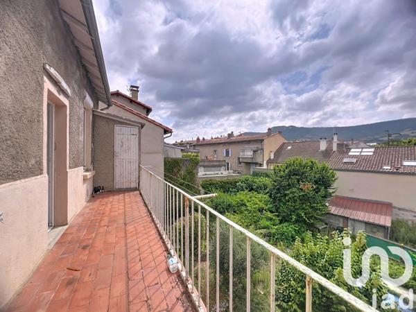 Maison à vendre 6 pièces 160 m² Millau