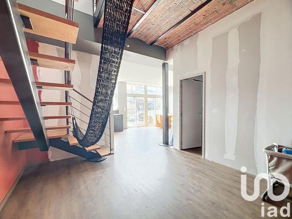 Maison à vendre 6 pièces 160 m² Millau