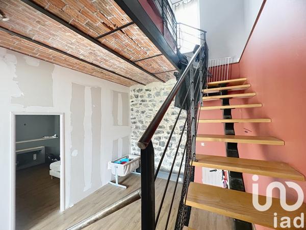 Maison à vendre 6 pièces 160 m² Millau