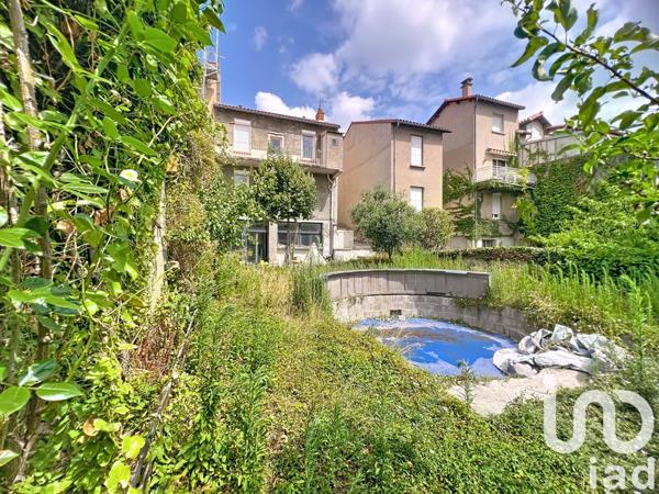 Maison à vendre 6 pièces 160 m² Millau