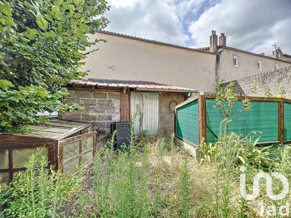 Maison à vendre 6 pièces 160 m² Millau